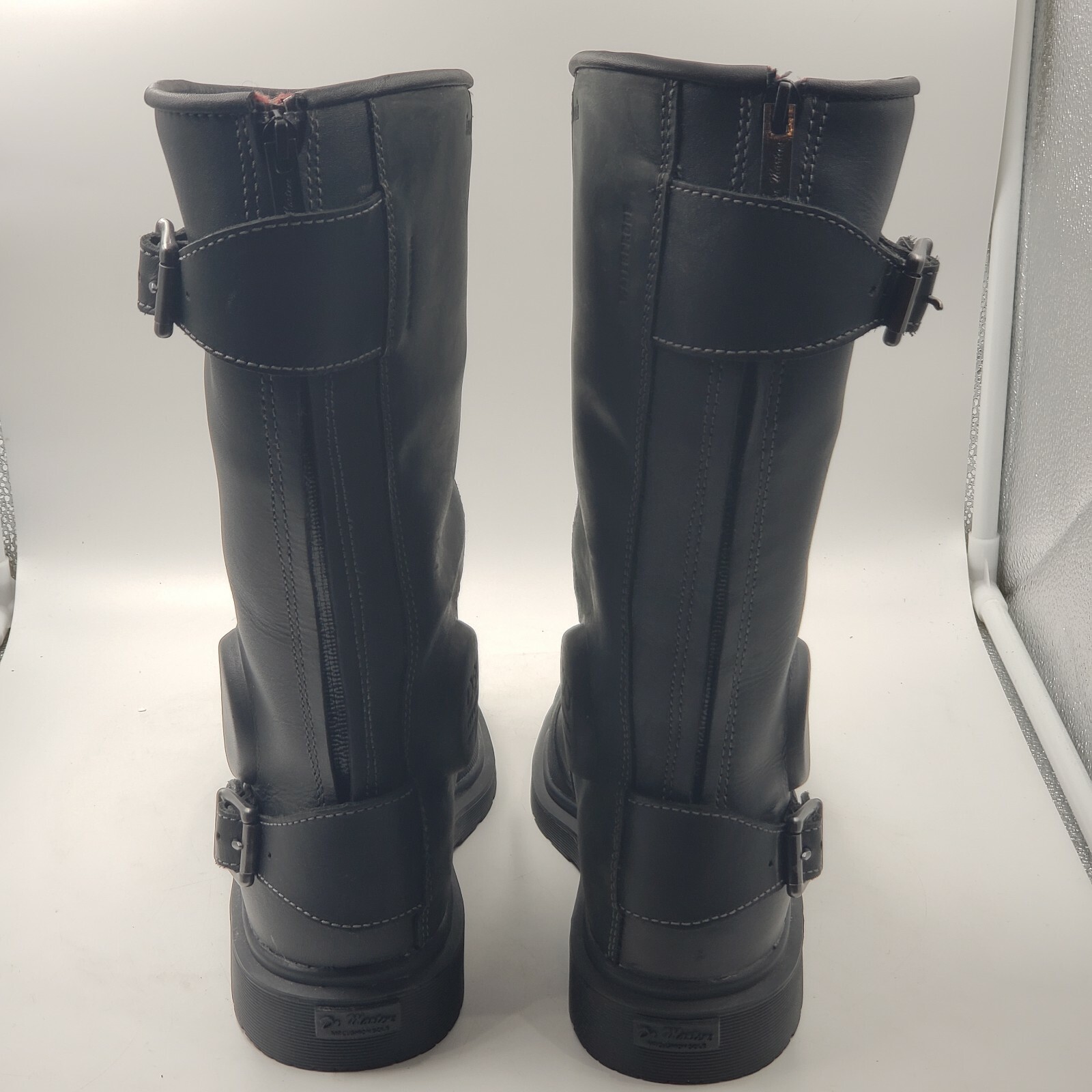 2014 Dr. Martens Garrick Motorcycle 