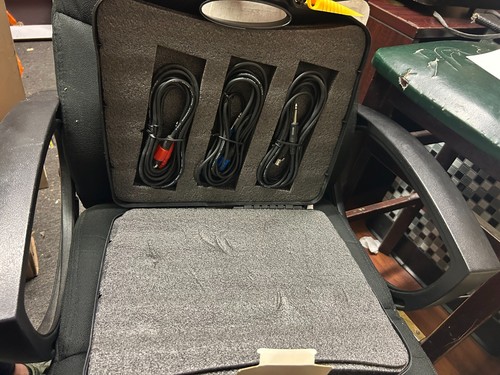 MK-300- Microphone kit with 3 microphones. DJ-Tech - Picture 4 of 5