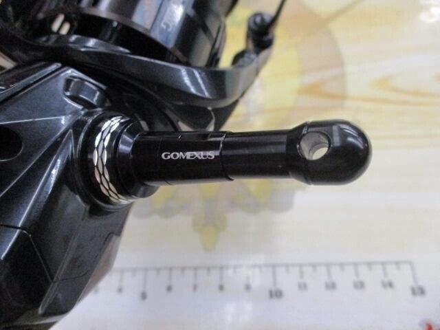 Shimano 19 Vanquish 4000Xg Spinning Reel Used with Box F/S Shimano 19 Vanquish 4000Xg Spinning Reel Used with Box F/S