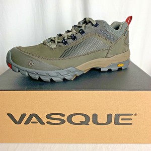 vasque talus low