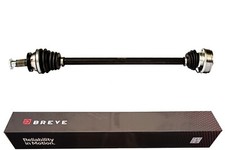 Albero Motore Destro VW Anteriore Polo IV (9N, 9A) 1.4 Tdi Cambio HQ Nuovo