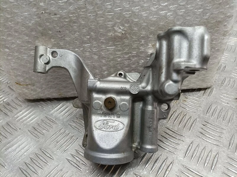 ACALSI9CU3 ölpumpe für FORD ECOSPORT 1.0 ECOBOOST 2013 4694520 | eBay