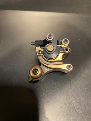 JD MFG “Guvnor” MK1 Rotary Tattoo Machine | eBay
