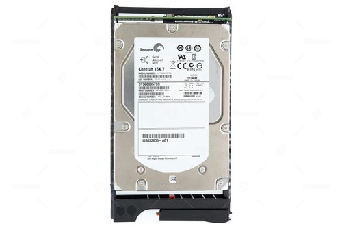 005049039 EMC HDD 600GB 15K SAS 6G 3.5" LFF HOT-SWAP FOR EMC VNX3100 - Imagen 3 de 8