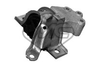Metalcaucho Lagerung Motor Motorlager Rechts FüR Fiat Panda 169 1.1 1.2 169_