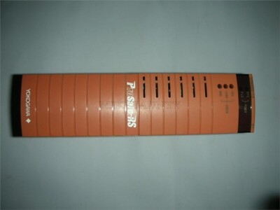 Used Yokogawa 1Pc SPW482-13 S1 Prosafe-Rs Tested ai