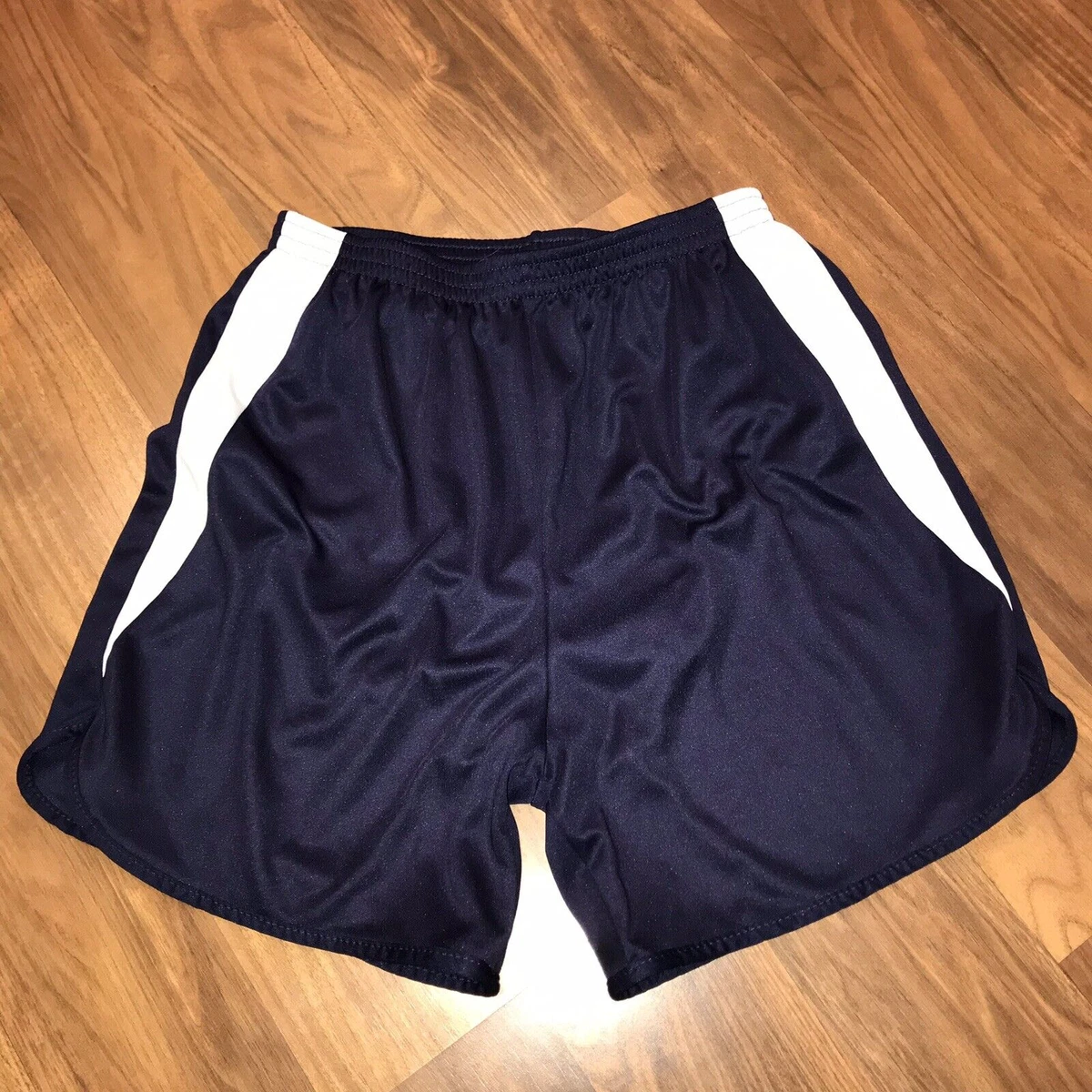 Mens nylon shorts 5 best sale inseam