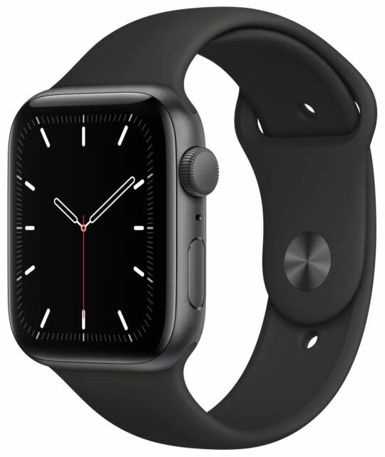 Apple Smartwatches mit Android