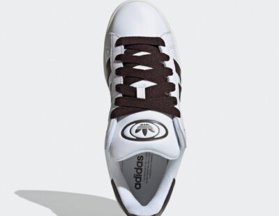 ADIDAS Originals CAMPUS 00s MEN'S SNEAKERS JH5596 white