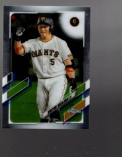 B5487- 2021 Topps Chrome Nippon Assorted BB Cards -You Pick- 15+ FREE US SHIP