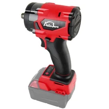 For Milwaukee 48-11-1820 1/2" Brushless Cordless High Torque Impact Wrench Kit