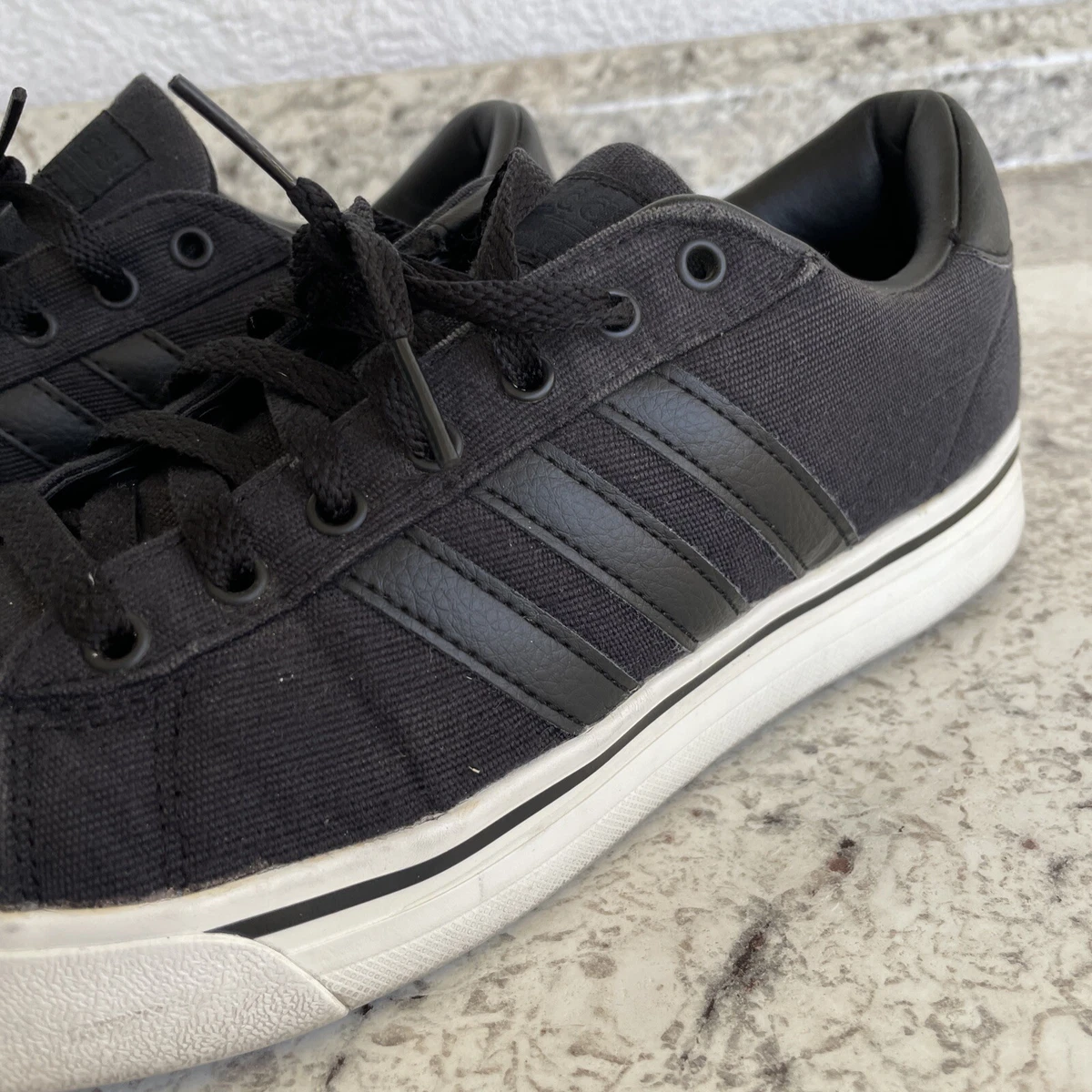 Adidas cloudfoam super daily hotsell shoes