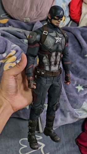 didascalia personalizzata 1/6 ht ob2025 americana 7.0 - Foto 1 di 2