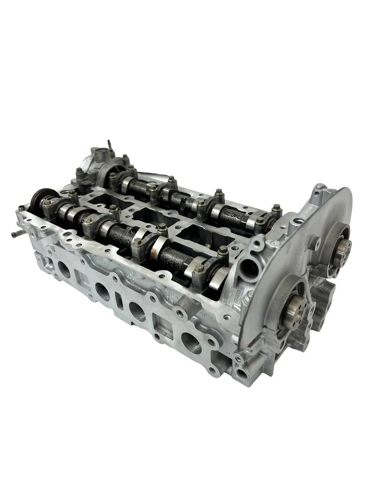 Ford Escape Fiesta Fusion Transit Connect 1.6L Turbo Cylinder Head Assembly BM5G — 第 3/4 张图片