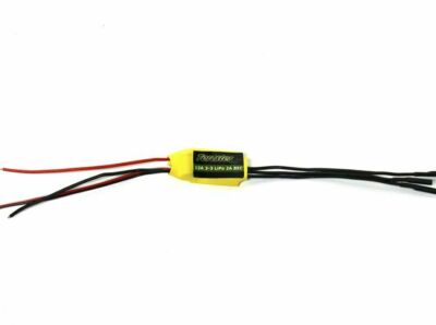 Torcster Speedcontroller ECO BEC 12A V2.1 Regler Motor Elektro Tuning 210885