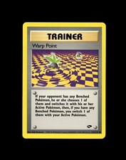 Pokémon Cards Gym Challenge & Gym Heroes: Choose Your Card! LP/NM WOTC Holo