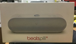beats pill plus ebay