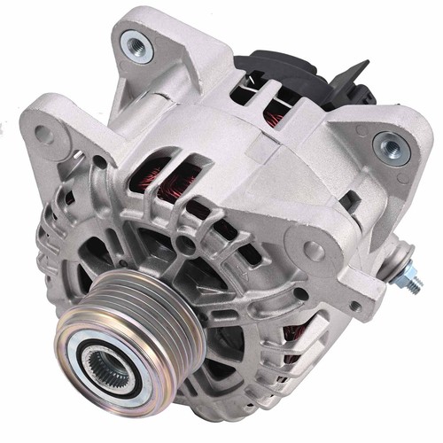Alternator For Nissan Rogue S SL SV Sport Utility 2.5L 2014-2018 23100-4BA0B - Bild 2 von 8