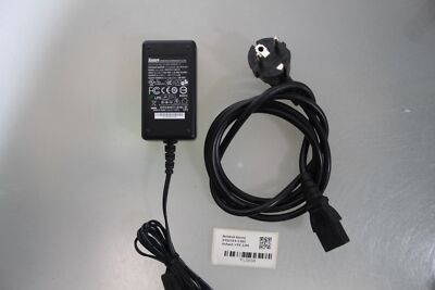 Netzteil Sunny SYS1319-1305-T3 Output:+5V-2,6A