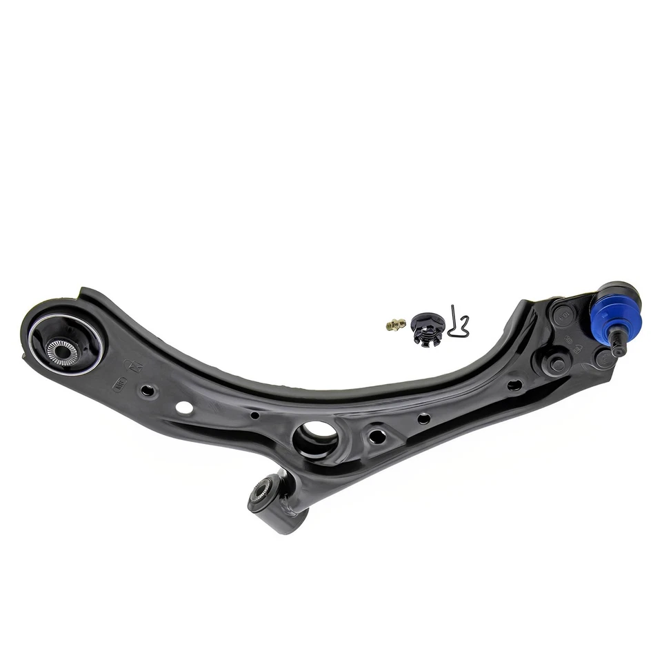 Brazos de control inferiores delanteros con rótula para Honda HR-V 2016 2017 2018 2019 2020-21 Foto 4 de 4