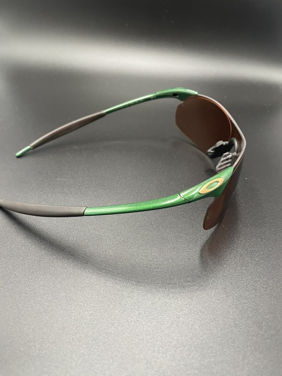 Oakley New Zero Joker w/ VR28 Lenses | eBay