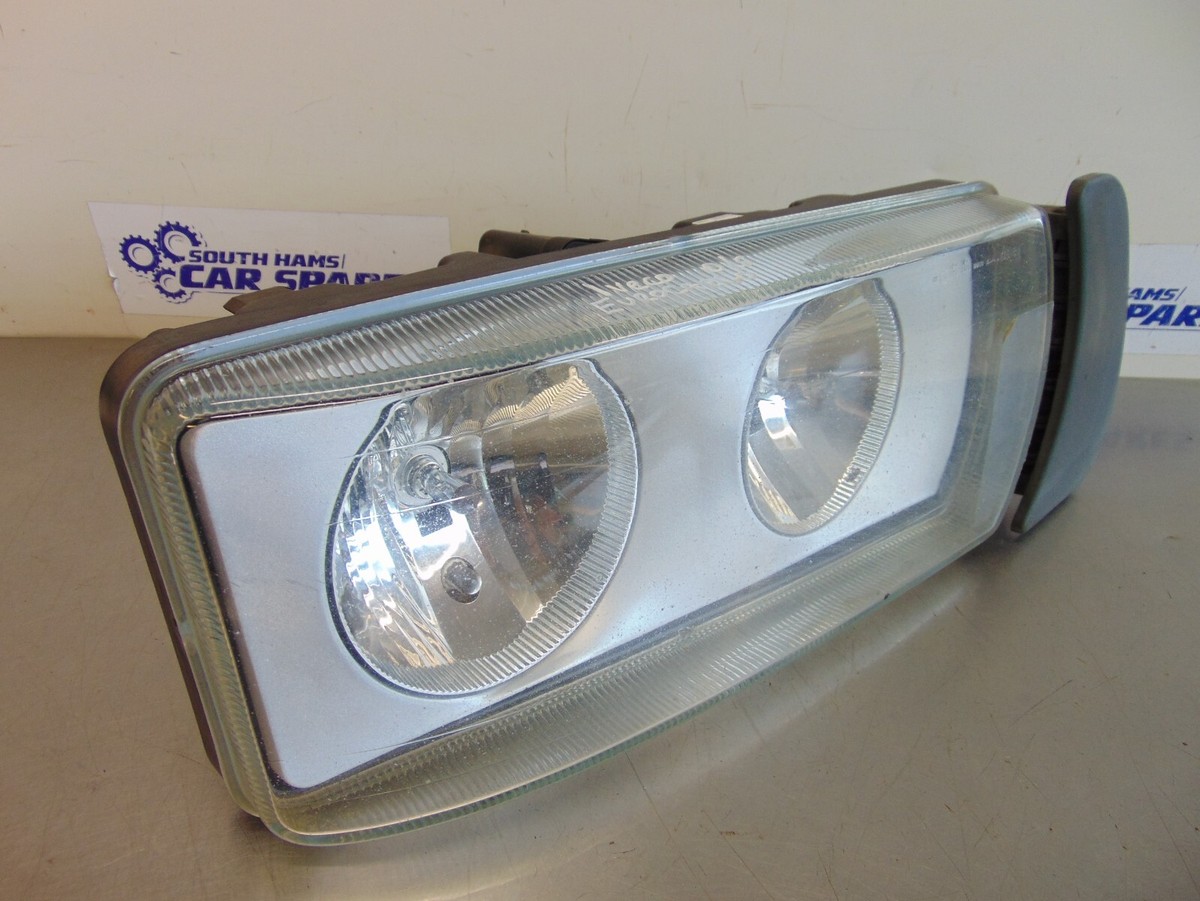 Iveco Eurocargo Headlight Mk2 02-08 Driver right front head light  