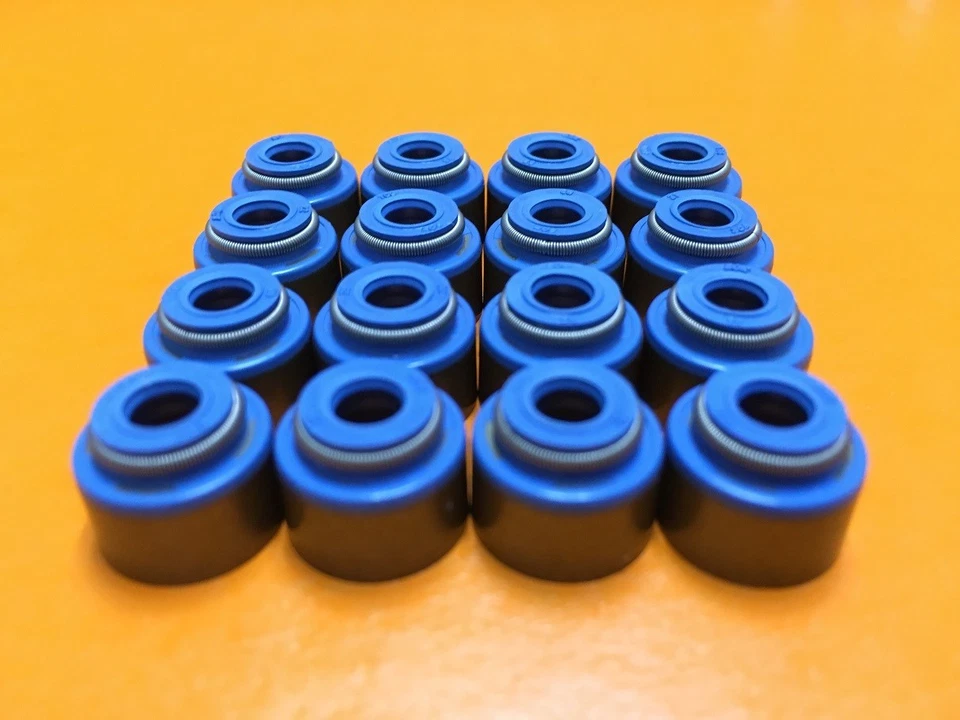 Уплотнение штока впускного и выпускного клапанов Nubira Amigo Forenza Reno в комплекте - Изображение 2 из 2