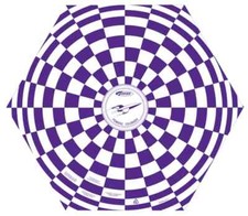 EST2265 Estes 15 Inch Modell Rocket Parachute! -NEW!