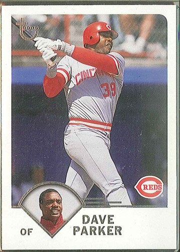 2003 Topps Retired Signature Complete Your Set! Bench, Buckner, Ripken & More!!! - Picture 18 of 78