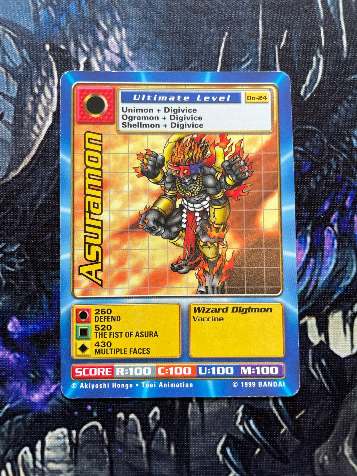 Digimon Digi Battle Series 1 & 2 Unlimited Singles LP Bandai - Choose Your Card - Picture 23 of 97