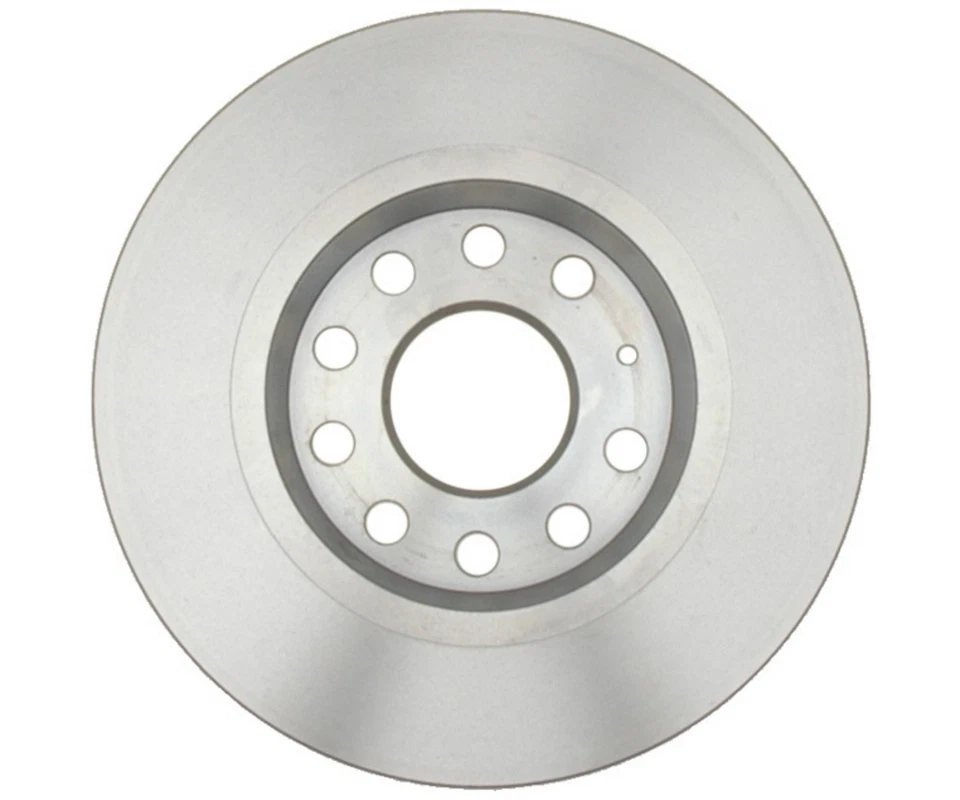 Rotor de freno de disco trasero Raybestos 2013 2014 2015 para Volkswagen Passat 2012-2021 Foto 3 de 3