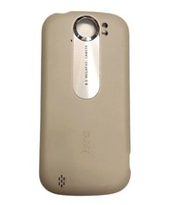 HTC 4G SLIDE KHAKI BATTERY DOOR EXCELLENT CONDITION LOT OF 13