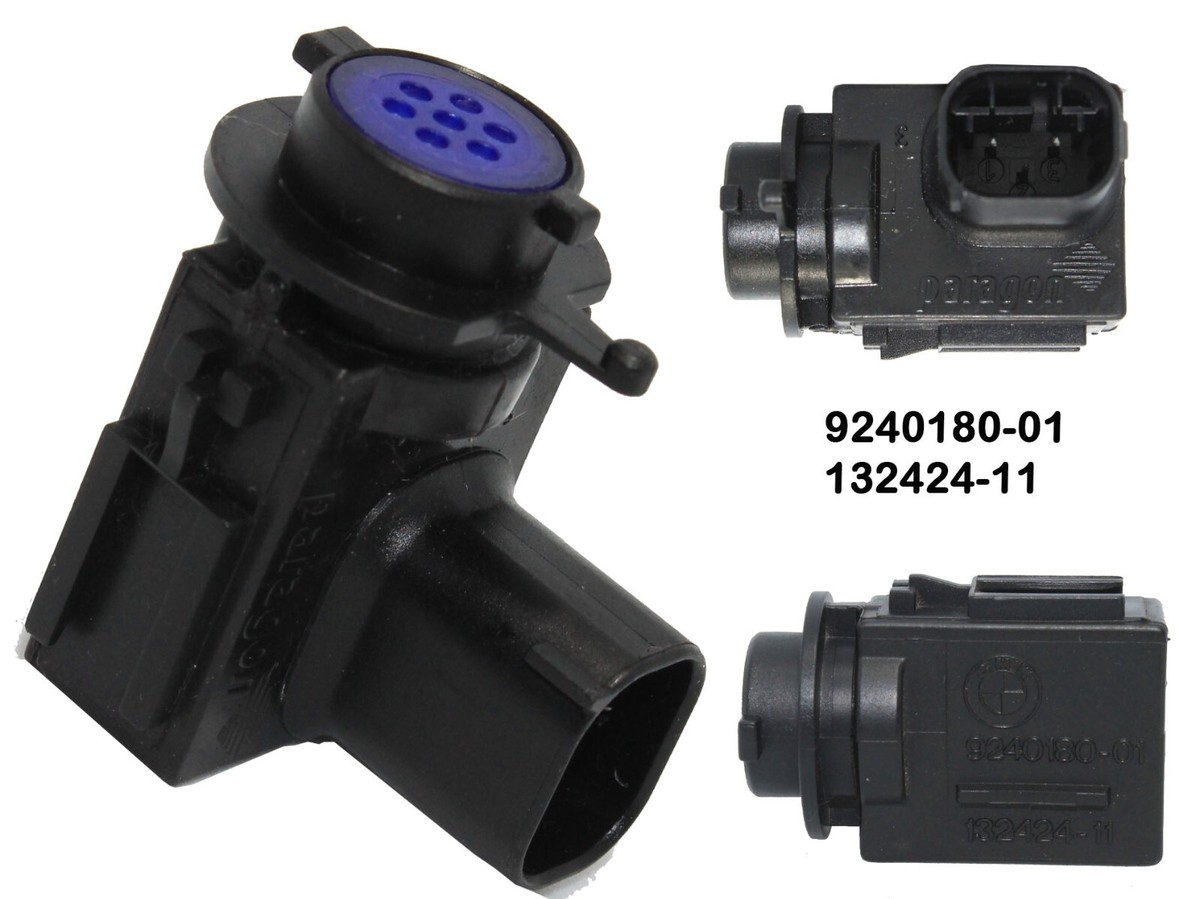 Genuine BMW 1 2 3 4 5 6 Series i8 X1 X5 X6 Z4 MINI Air Quality