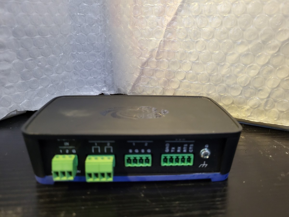 Crestron RMC3 3-Series Room Media Controller 6505761 | eBay