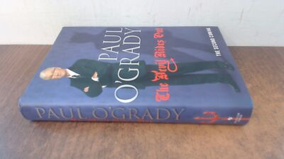 			The Devil Rides Out, OGrady, Paul, Bantam Press, 2010, Hardcover		