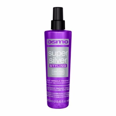 OSMO Super Silver Violet Miracle Treatment 250ml