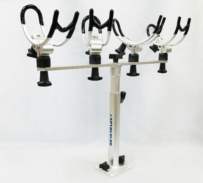 Fishing Rod Transport Rack Millennium Marine Rod Holders Marine