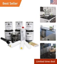 Easy Three-Step Acrylic Countertop Paint Kit ...
