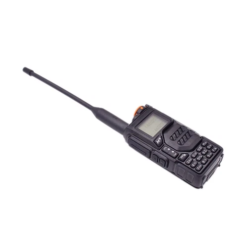 QUANSHENG UV-K5 Encrypt 50-599Mhz DTMF 5W Dual Band Two Way Radio Walkie Talkie - Picture 19 of 63