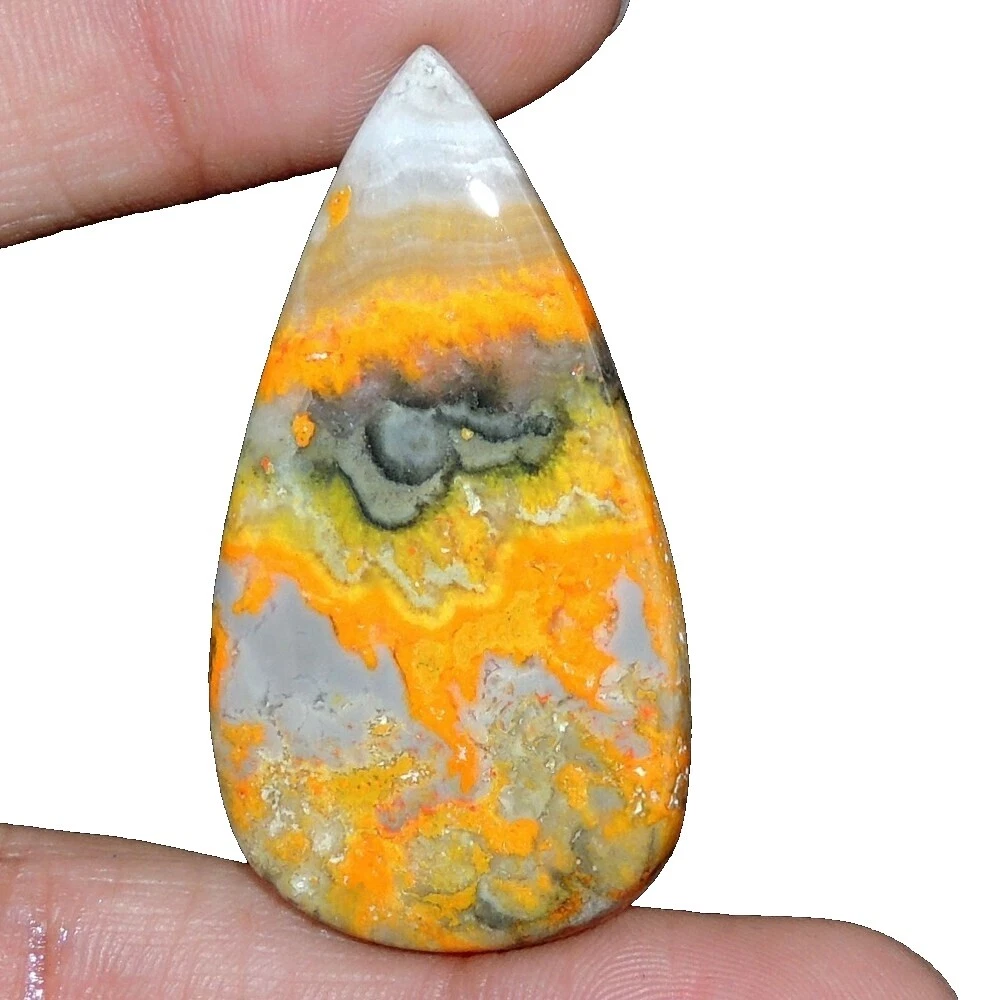 Piedras preciosas multicolor Cabujones Fabricación de Joyas