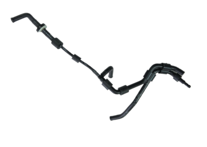 Tuyau d'aspiration d'origine pour Audi A3 8V 04L131051C