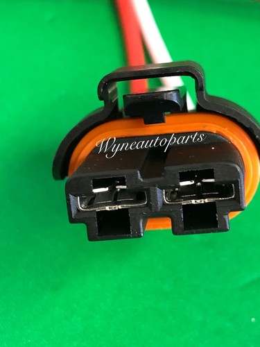1 conector de módulo de control de ventilador para Ford Land Rover Range Rover Evoque VOLVO - Imagen 3 de 4