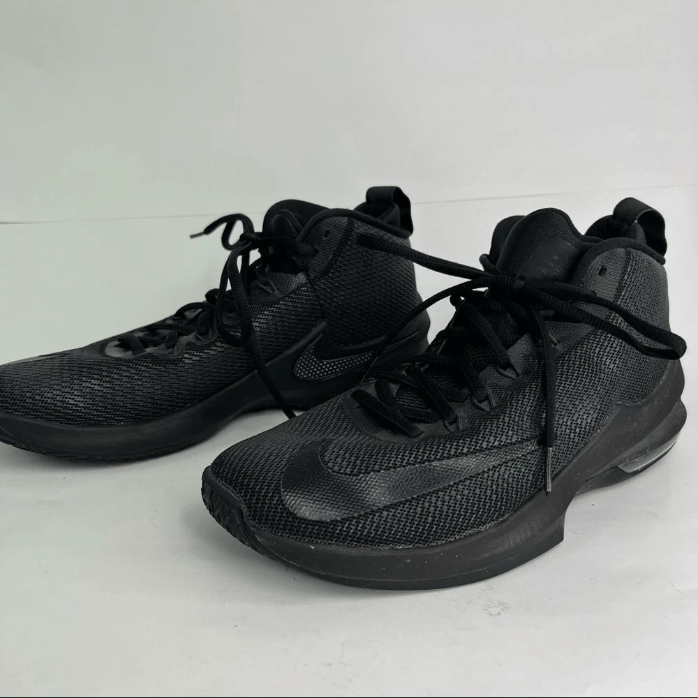 Nike hotsell infuriate price