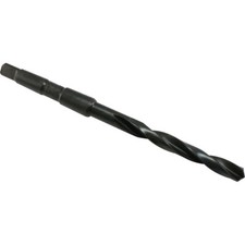 Image of 6.3mm HSS Taper Shank Drill - GCDC (Boxed)