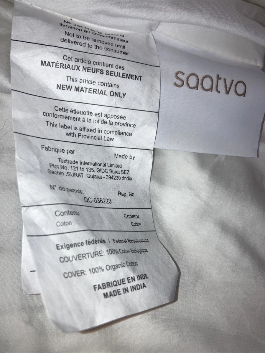 Saatva cheap twin xl