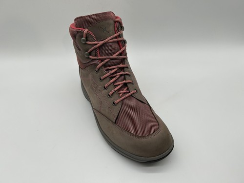 Xsensible Seattle Damen Stiefel Grau EUR 43 - Picture 2 of 3