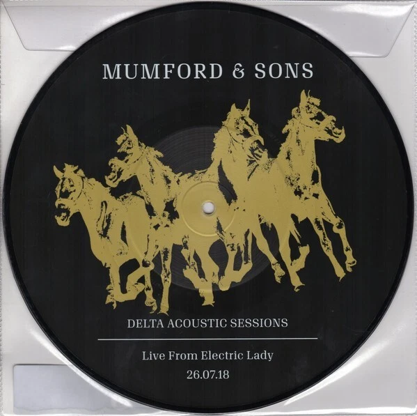 Mumford & Sons 10