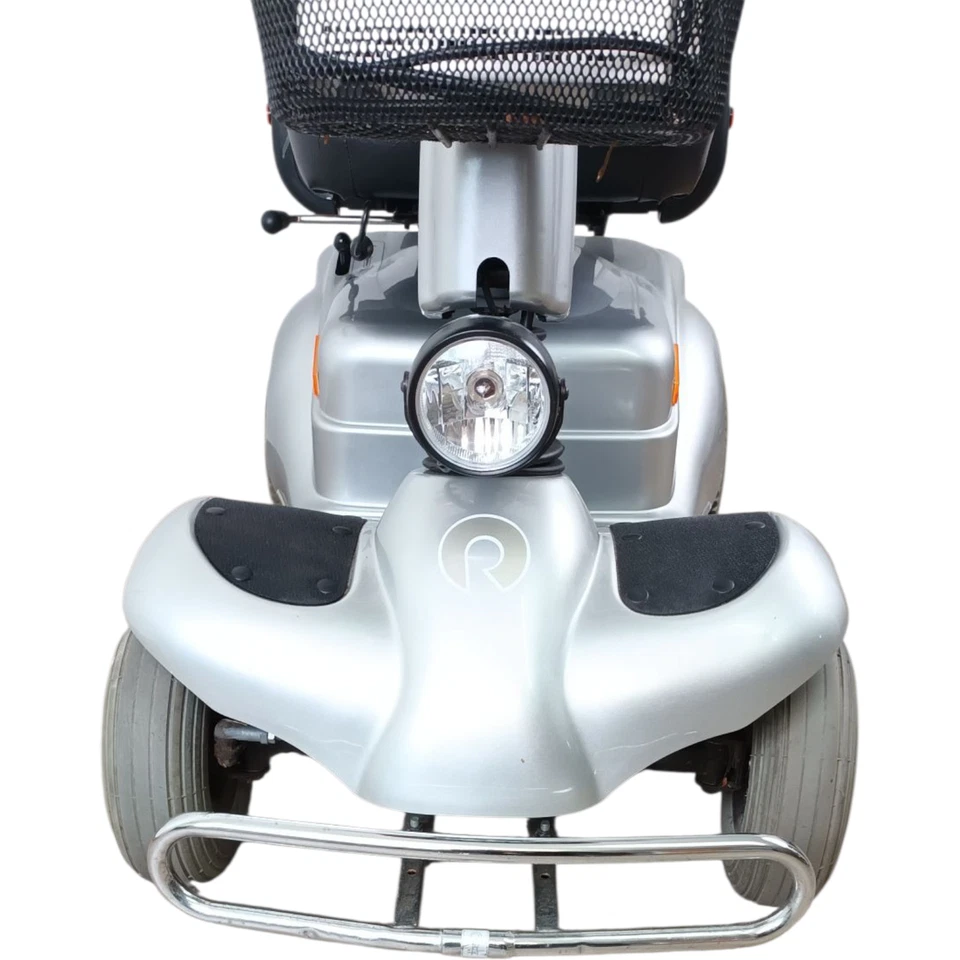 Elektroscooter Meyra Cityliner 410 Elektromobil 6 km/h. Preis VB - Bild 4 von 4