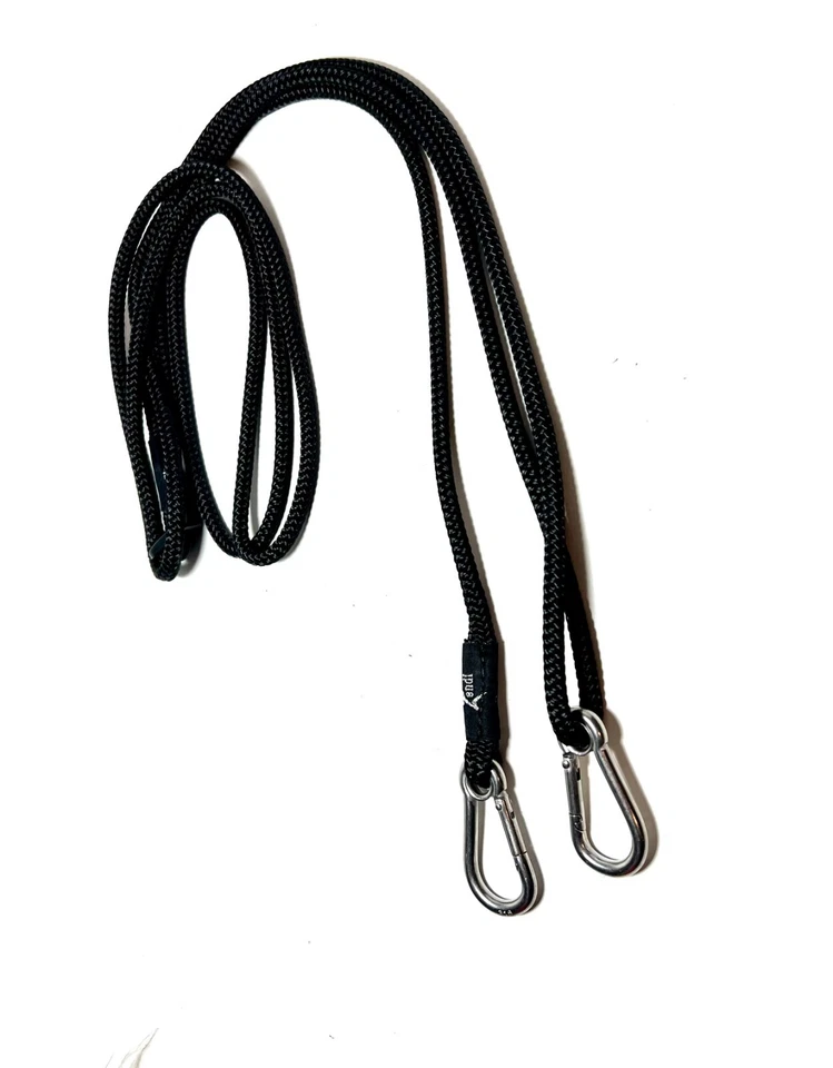 Pony Grass (Control) Chambon Reins - Stop pony from pulling kids out of saddle - image 4 of 4