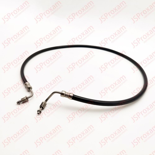3853825 0911937 911937 For Volvo Penta Hydraulic Trim Hose SX-M SX-C SX-SLT - Picture 4 of 12